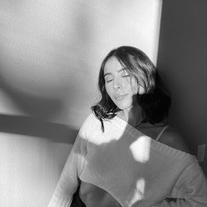 Meet your Posher, Gaby